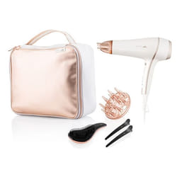 Eta ETA732090010 sèche-cheveux 2400 W Blanc