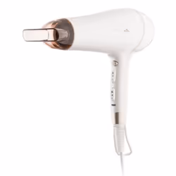 Eta ETA732090010 sèche-cheveux 2400 W Blanc - Vue supplémentaire 3