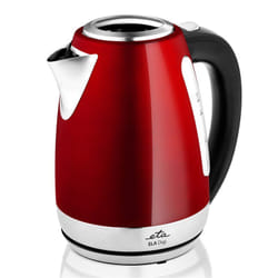 Eta Digi bouilloire 1,7 L 2200 W Rouge