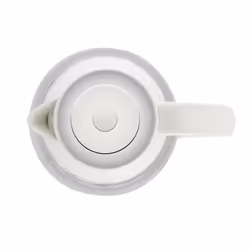 Eta Crystal bouilloire 1,7 L 2200 W Transparent, Blanc - Vue supplémentaire 4