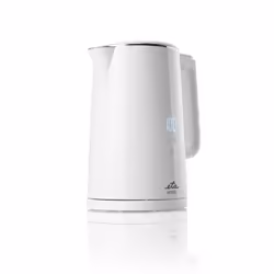 Eta ETA559590010 bouilloire 1,5 L 2200 W Blanc