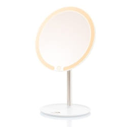 Eta Fenité miroir de maquillage