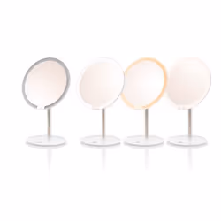 Eta Fenité miroir de maquillage