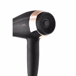 Eta ETA732090020 sèche-cheveux 2200 W Noir