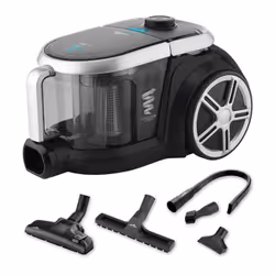 Eta Stormy Car 2,2 L Aspirateur réservoir cylindrique Sec 800 W Sans sac - Vue supplémentaire 3