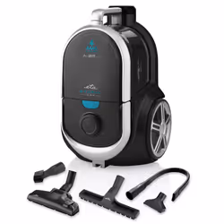 Eta Stormy Car 2,2 L Aspirateur réservoir cylindrique Sec 800 W Sans sac - Vue supplémentaire 4