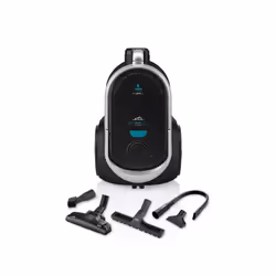 Eta Stormy Car 2,2 L Aspirateur réservoir cylindrique Sec 800 W Sans sac - Vue supplémentaire 5