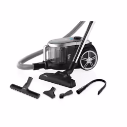 Eta Stormy Car 2,2 L Aspirateur réservoir cylindrique Sec 800 W Sans sac - Vue supplémentaire 7