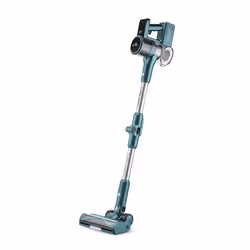 Eta Lunar aspirateur de table Bleu, Vert Sans sac - Vue supplémentaire 4