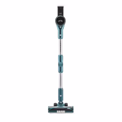 Eta Lunar aspirateur de table Bleu, Vert Sans sac - Vue supplémentaire 5