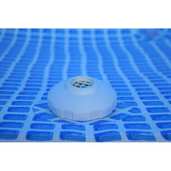 Marimex Florida 4.57x1.22 m Piscine hors sol Rond 16600 L
