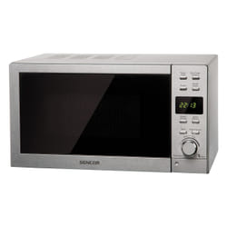Sencor SMW 6022 micro-onde Acier inoxydable Comptoir 20 L 800 W