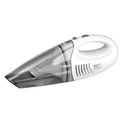 Sencor SVC 190W aspirateur de table Blanc Sans sac