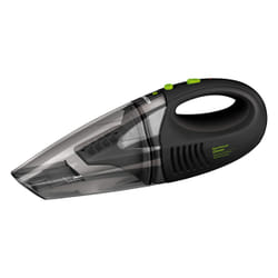 Sencor SVC 190B aspirateur de table Noir Sans sac