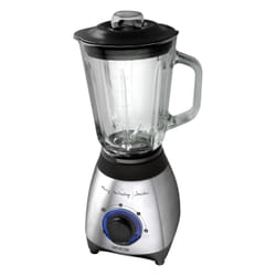 Sencor SBL 4371 blender 1,5 L Mélangeur de table 600 W Noir, Argent