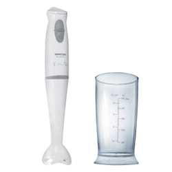 Sencor SHB 4110WH blender 0,5 L Mélangeur par immersion 400 W Blanc