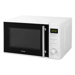 Sencor SMW 5220 micro-onde Comptoir 20 L 700 W Blanc