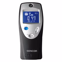 Sencor SCA BA02
