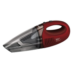 Sencor SVC 190R aspirateur de table Rouge Sans sac