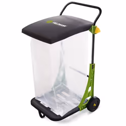 Fieldmann FZO 4001, 80 L, Rectangulaire, Plastique, Transparent, 503 mm, 550 mm
