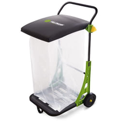 Fieldmann FZO 4001 poubelle 80 L Rectangulaire Plastique Transparent