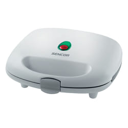 Sencor SSM 3100 gaufrier et appareil à croque-monsieur 700 W Blanc
