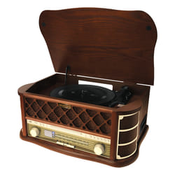 Sencor STT 016 platine Marron