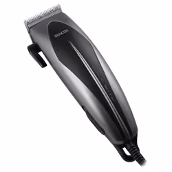 Sencor SHP 320SL, Noir, 3 mm, 1,2 cm, Acier inoxydable, Secteur, 7 W