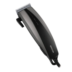 Sencor SHP 211SL tondeuse à cheveux Gris 4