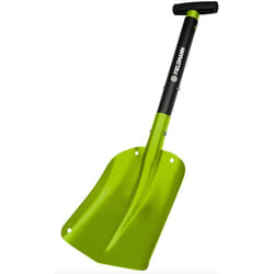 Fieldmann FPL 4002 pelle et pioche Aluminium Noir, Vert