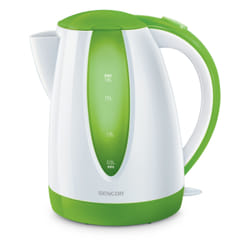 Sencor SWK1811GR bouilloire 1,8 L 2000 W Vert