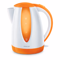 Sencor SWK 1813OR bouilloire 1,8 L 2000 W Orange