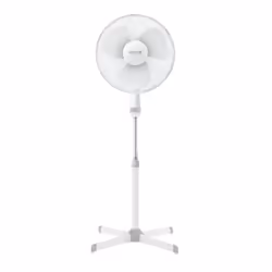 Sencor SFN 4044WH, Blanc, Sol, 40 cm, 90°, 50 W, 625 mm