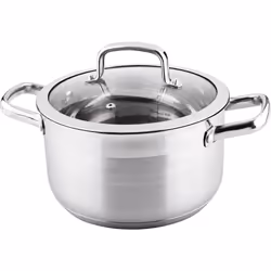 Lamart LTSS2212, 4,6 L, Rond, Acier inoxydable, Acier inoxydable, Acier inoxydable, Acier inoxydable