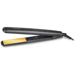 Sencor SHI 131GD Fer à lisser Noir 40 W 3 m