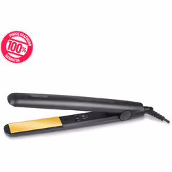 Sencor SHI 131GD Fer à lisser Noir 40 W 3 m