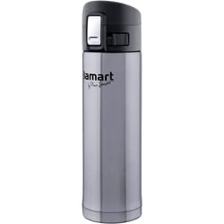 Lamart LT4008 thermos 0,42 L Argent