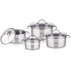 Lamart LTSSSET8 lot de casseroles 4 pièce(s)