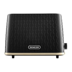 Grille-pain Sencor sts 7201BK