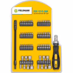 Fieldmann FDS 1010-58R