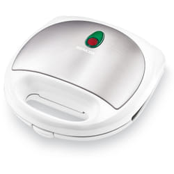 Sencor SSM 4310 WH gaufrier et appareil à croque-monsieur 700 W Blanc
