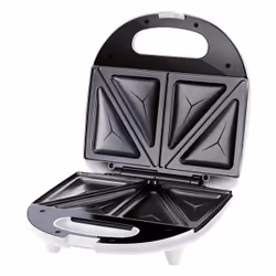 Sencor SSM 4310 WH gaufrier et appareil à croque-monsieur 700 W Blanc