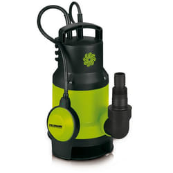 Fieldmann FVC 4001 EK pompe submersible 8 m