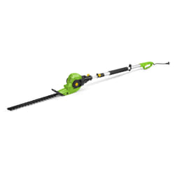 Fieldmann FZN 6005-E taille-haie électrique 450 W 3,7 kg