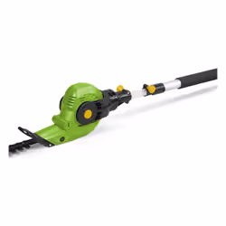 Fieldmann FZN 6005-E taille-haie électrique 450 W 3,7 kg