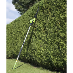 Fieldmann FZN 6005-E taille-haie électrique 450 W 3,7 kg