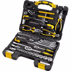 Ensemble d’outils - Fieldmann - FDG 5003-65R