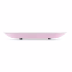 Sencor SKS 38RS escabeaux de cuisine Rose Comptoir Ovale Balance de ménage électronique