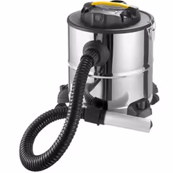 Fieldmann FDU 2002-E, 1200 W, Sec, Sac à poussière, 20 L, HEPA, Filtrage