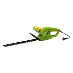 Fieldmann FZN 2000-E taille-haie électrique 500 W 2,3 kg